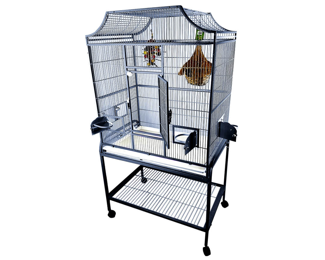 A&E 32"x21" Elegant Flight Cage