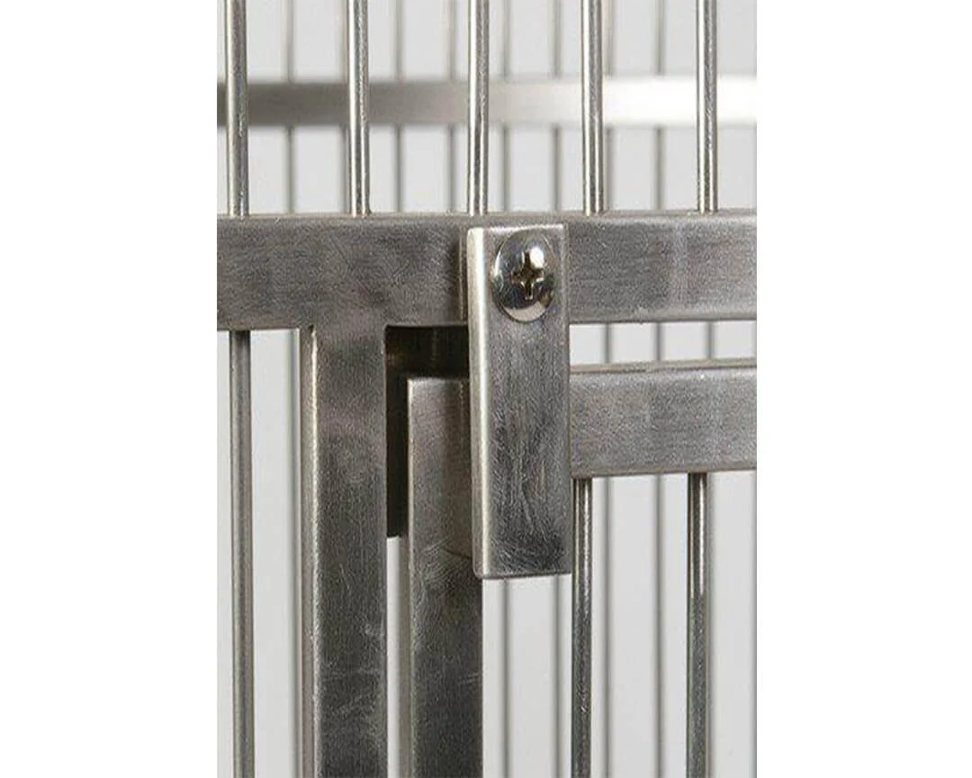 A&E 48"x36" Play Top Bird Cage - Image 3