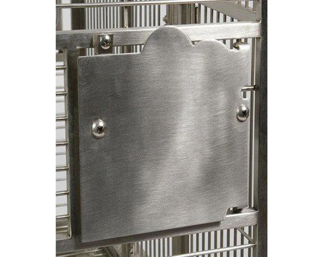 A&E 48"x36" Play Top Bird Cage - Image 4