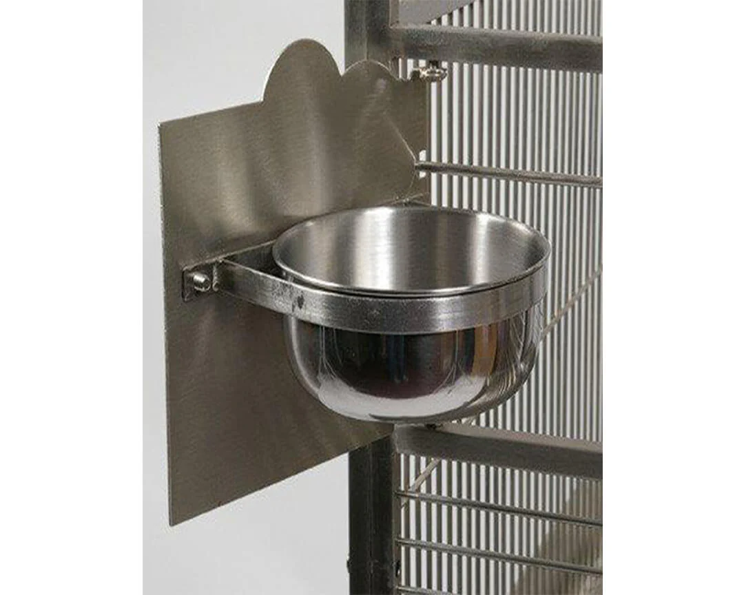 A&E 48"x36" Play Top Bird Cage - Image 6