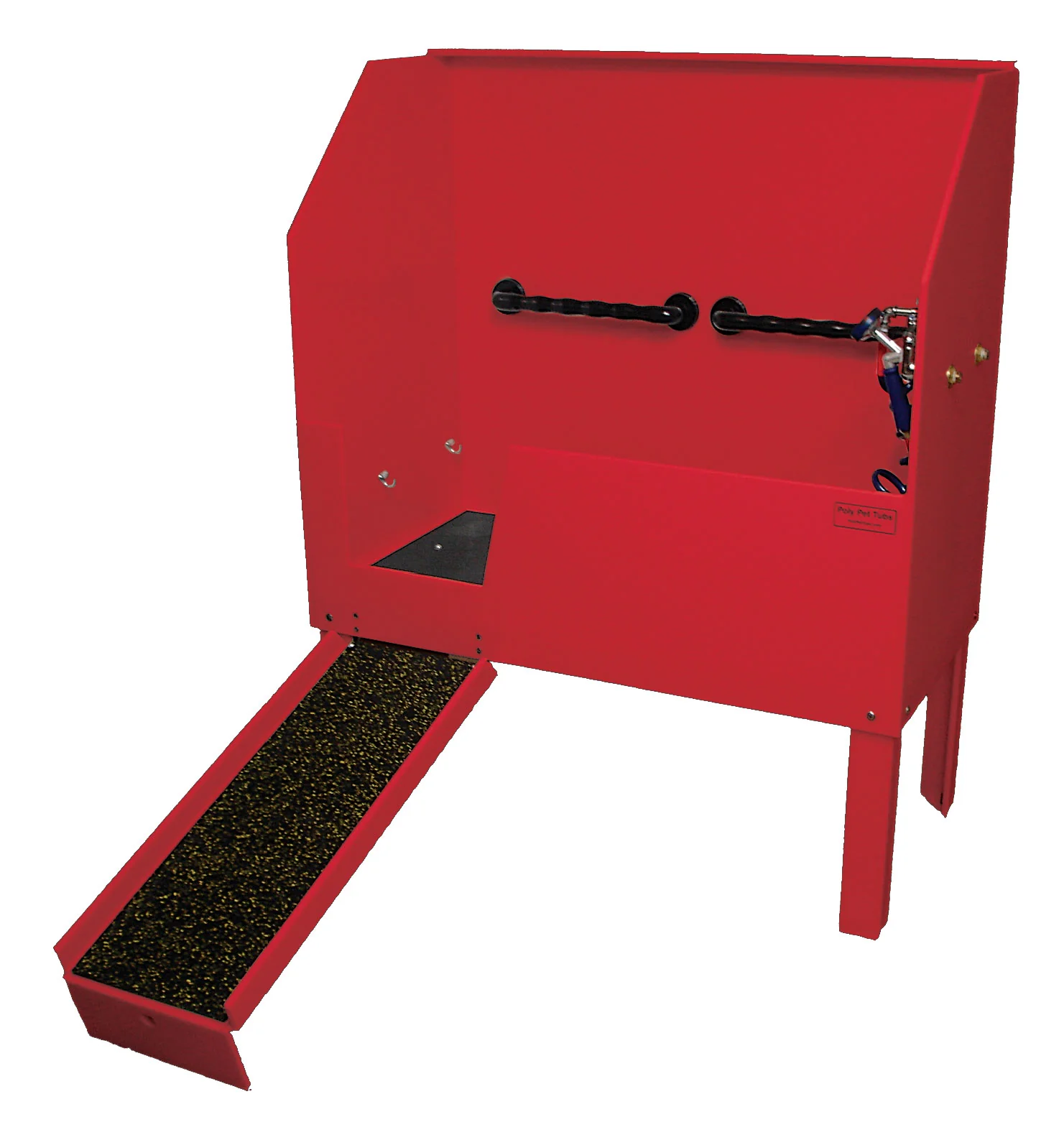 Add Color - Poly Pet Tub - Image 2