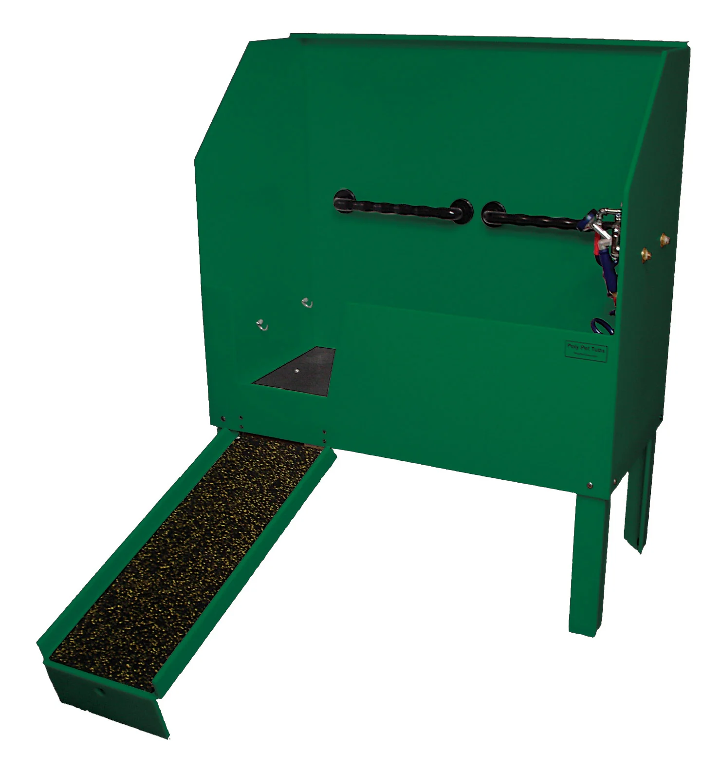 Add Color - Poly Pet Tub - Image 3