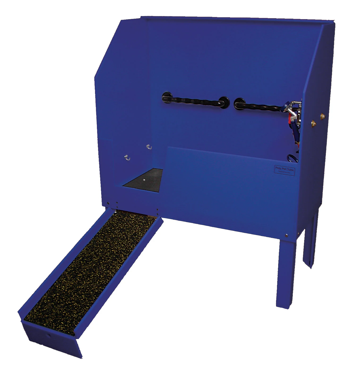 Add Color - Poly Pet Tub - Image 5