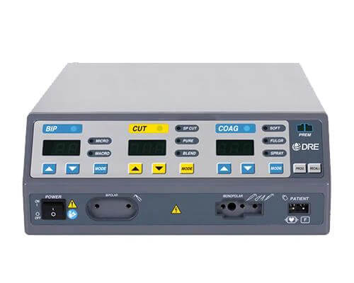 DRE Vet Citadel 180 Veterinary Electrosurgical Unit (ESU) - Image 3