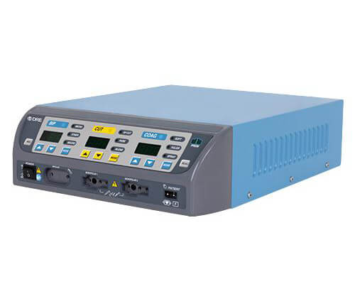 DRE Vet Citadel 300 Veterinary Electrosurgical Unit (ESU) - Image 3