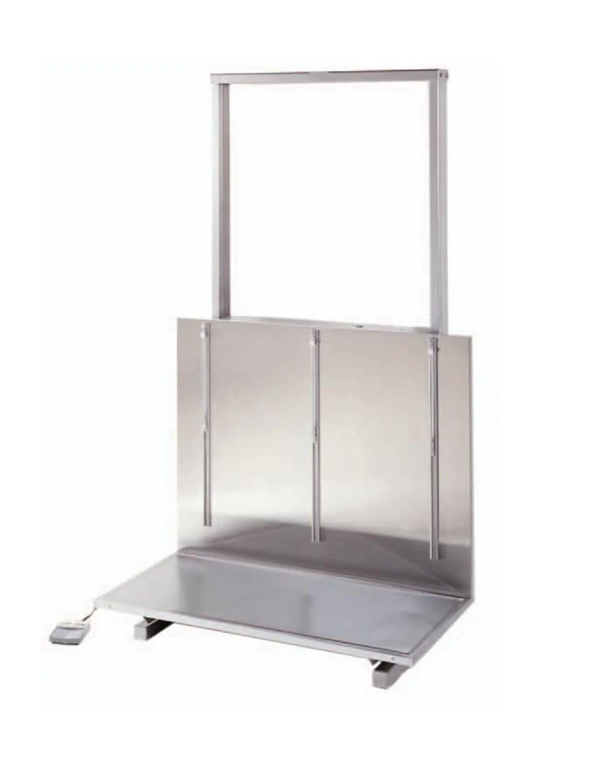 DRE Vet Elite Floor Standing Lateral Lift Table