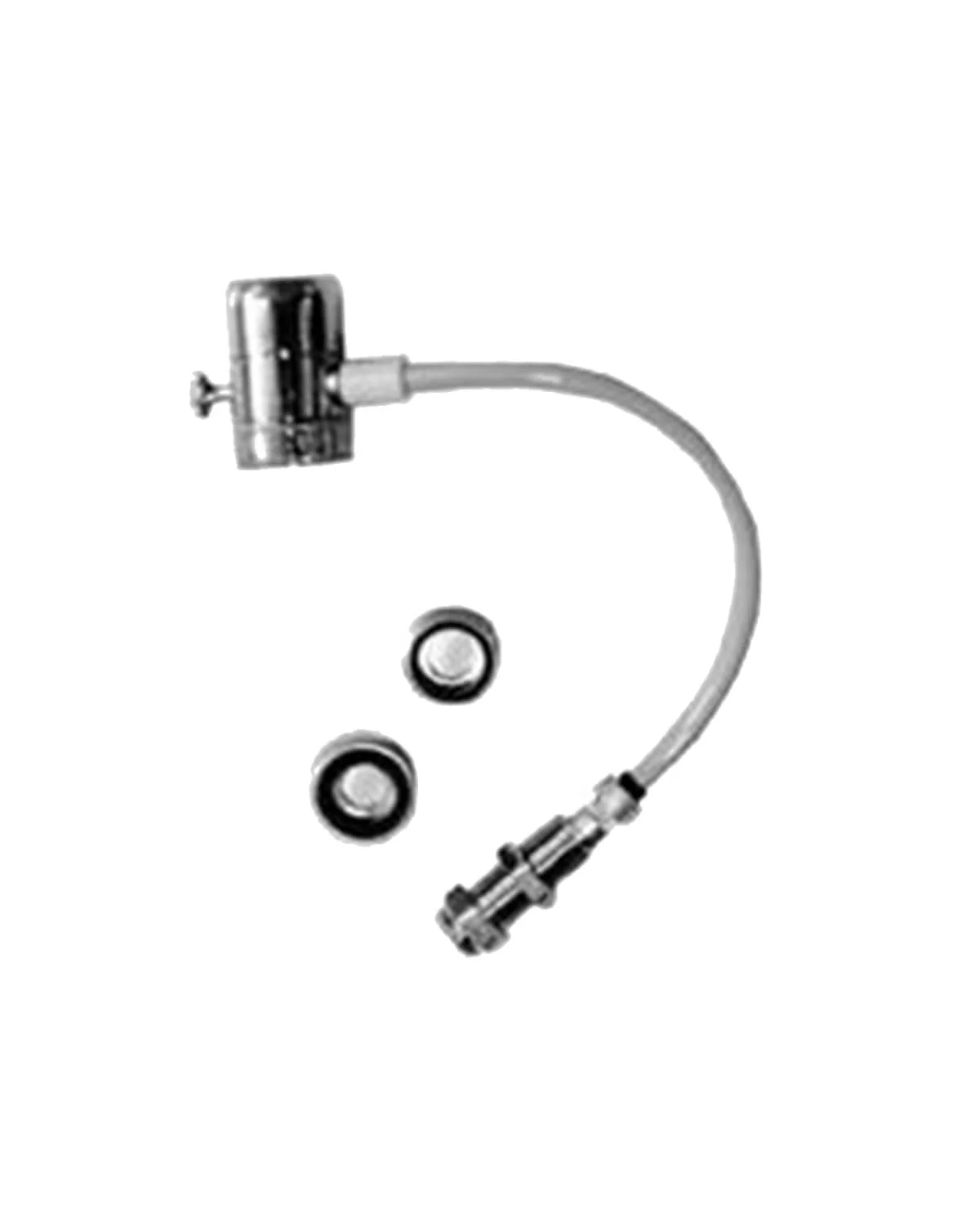 DRE Vet Faucet Attachment with Female Connector and Tubing