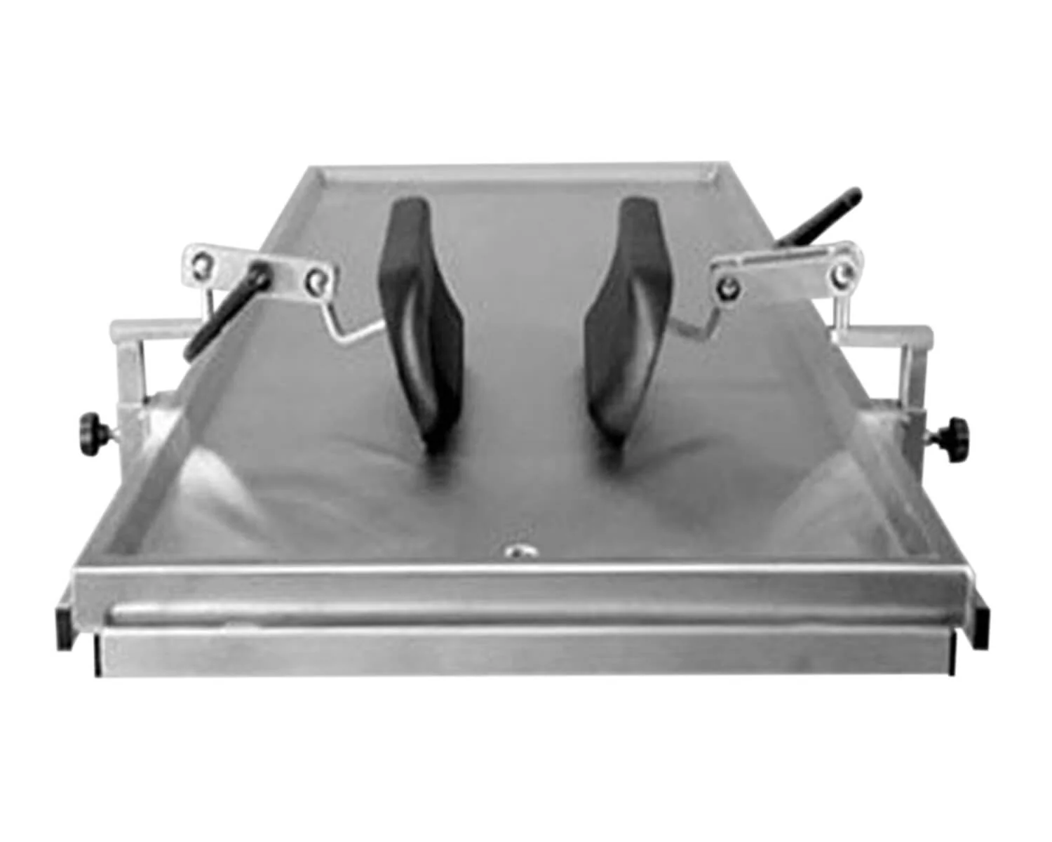 DRE VetLateral Positioners for Aeron and OP Surgery Tables