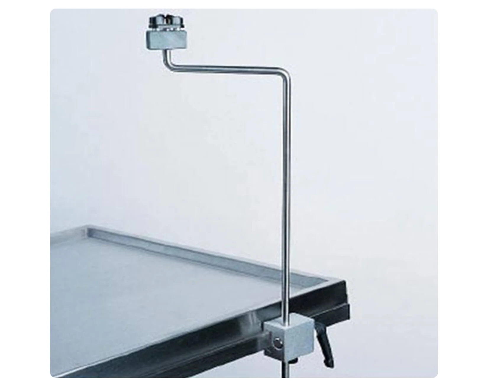DRE Vet Leg Support with Fixation Clamp
