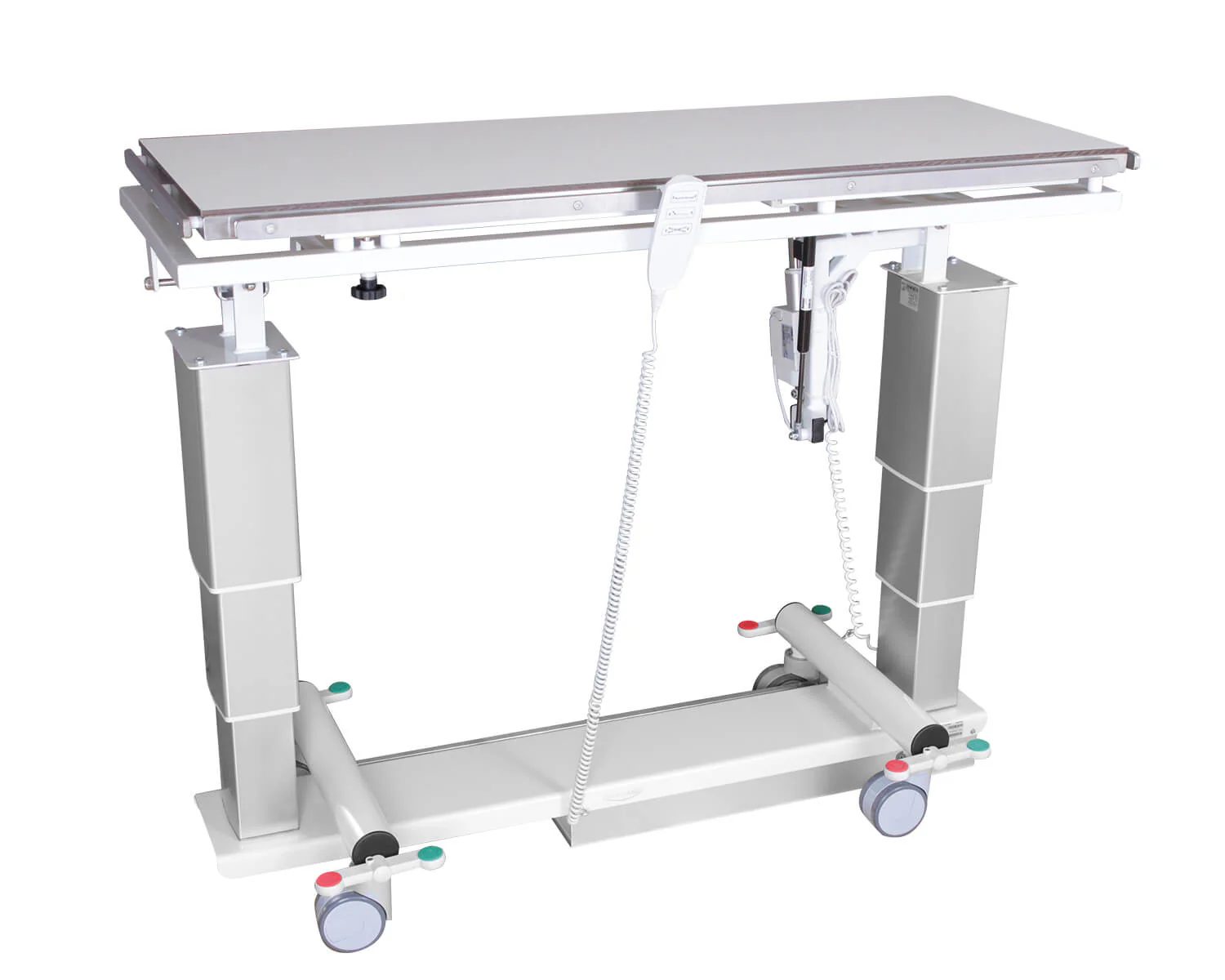 DRE Vet  Pannomed O.P. Veterinary Surgical Table