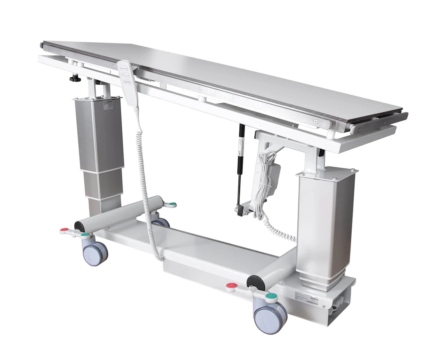 DRE Vet  Pannomed O.P. Veterinary Surgical Table - Image 3