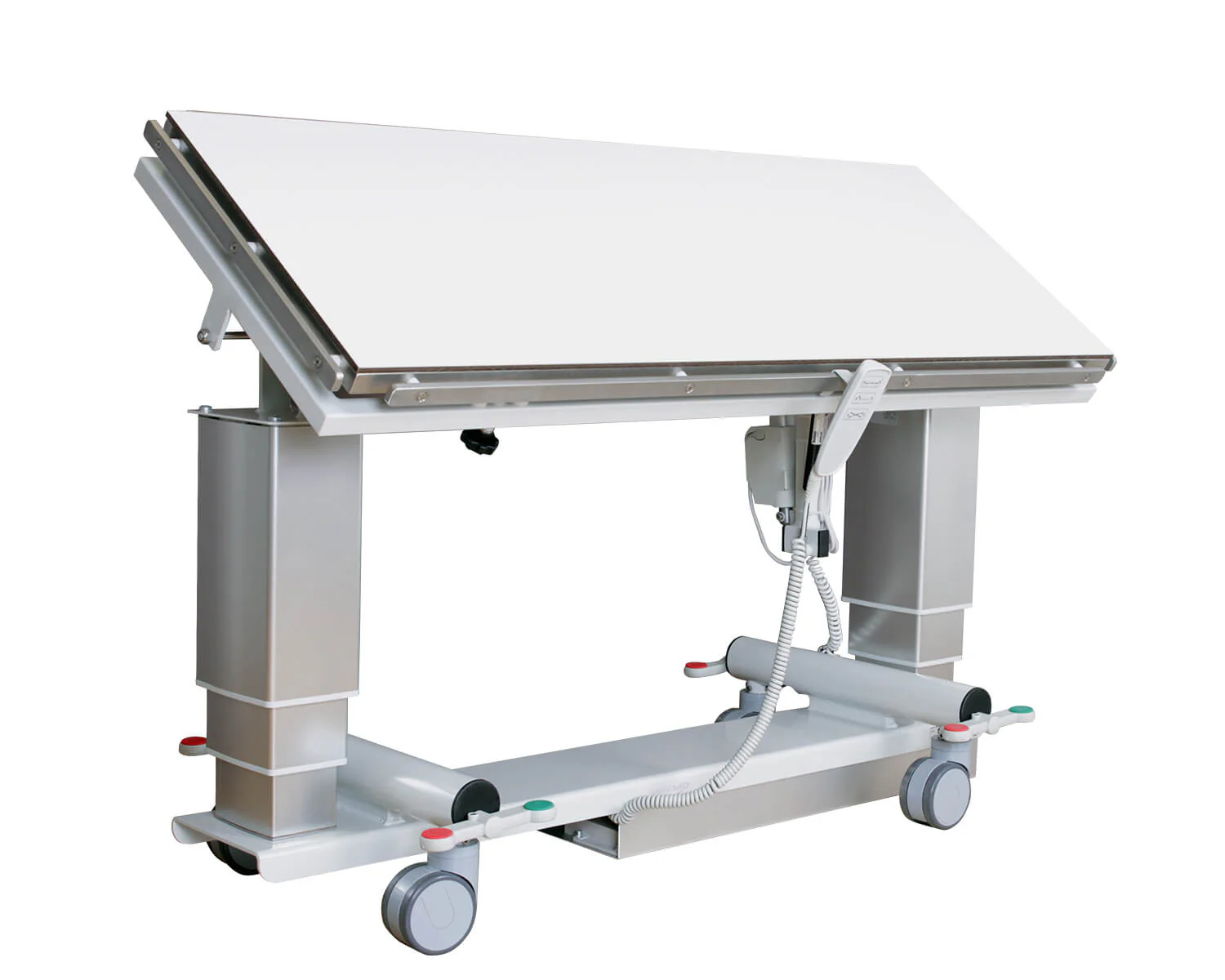 DRE Vet  Pannomed O.P. Veterinary Surgical Table - Image 4