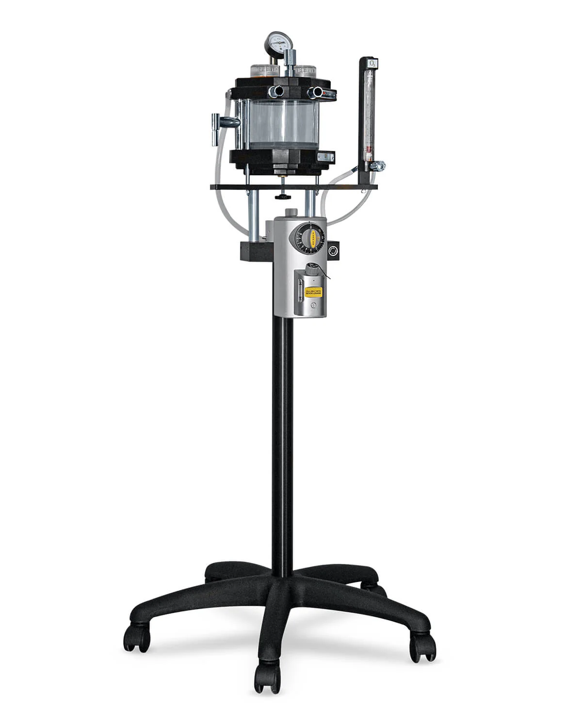 DRE Vet Premier XP with Rolling Stand
