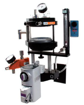 DRE Vet Premier XP with Wall Mount
