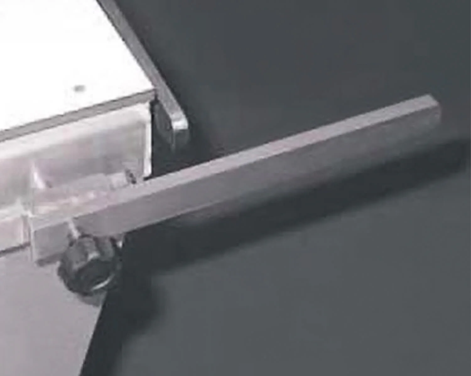 DRE Vet Rail Extension (200 mm / pair)