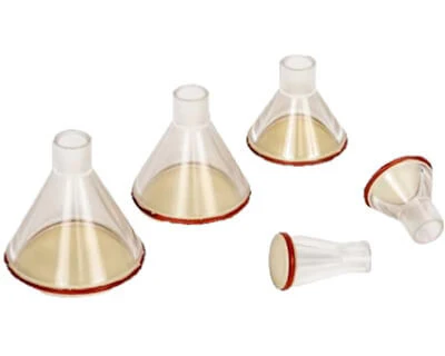 DRE Vet Rodent Nose Cone/Face Masks: for Mice and Rats