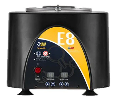 DRE Vet USA Economy-8 Centrifuge