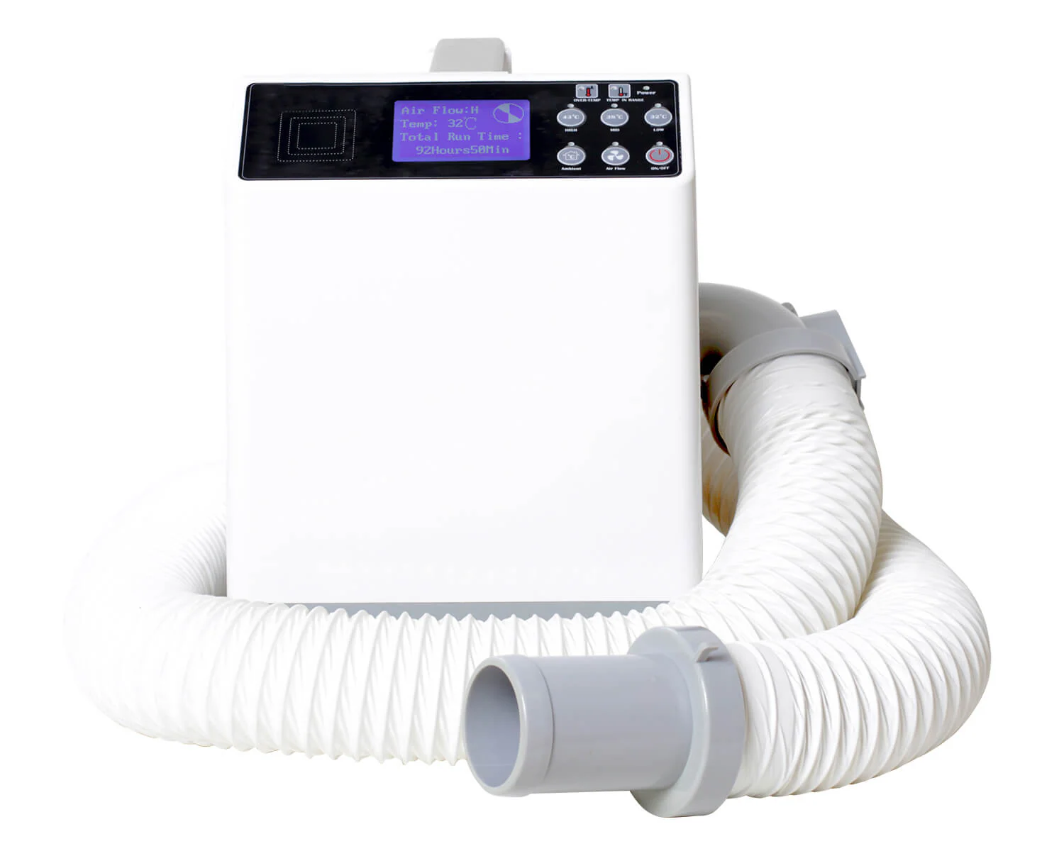 DRE Vet Wildcat 750 Patient Warmer - Image 3