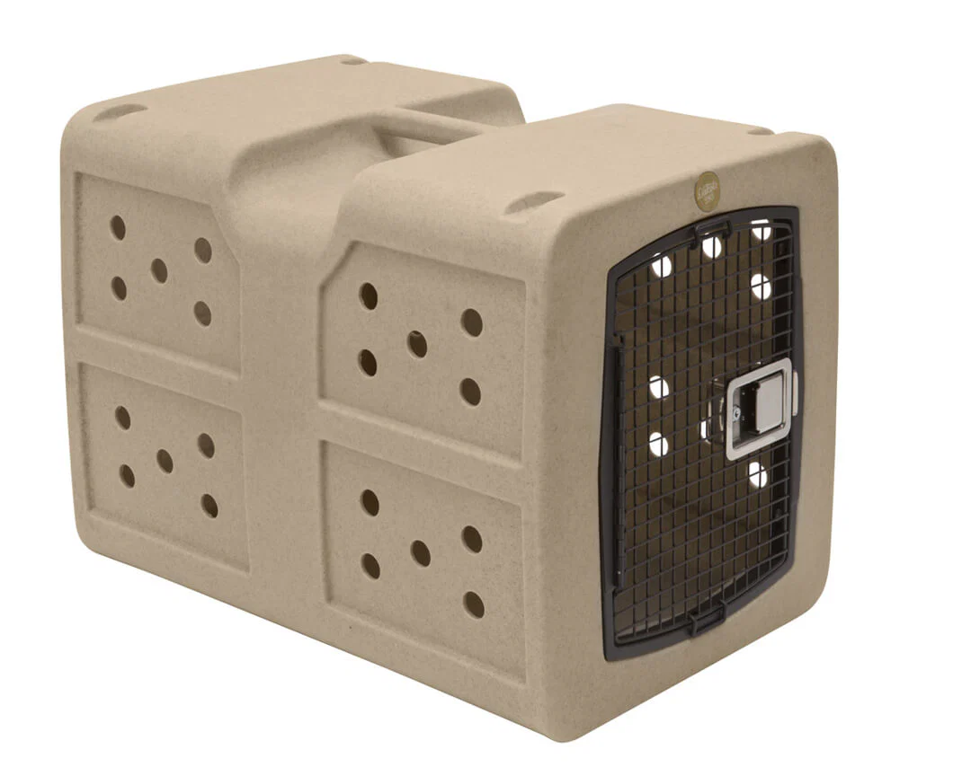 Crates for Cars
