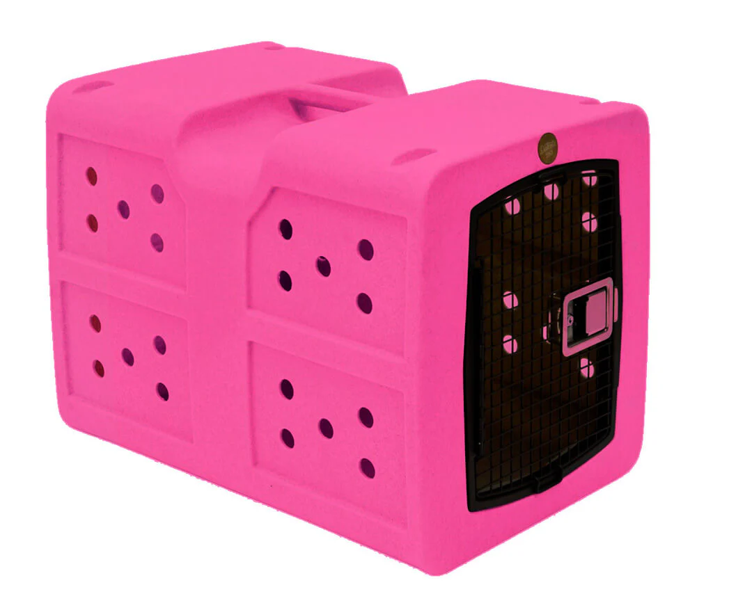 Dakota 283 G3 Framed Door Kennel - Portable Dog Travel Crate - Image 10