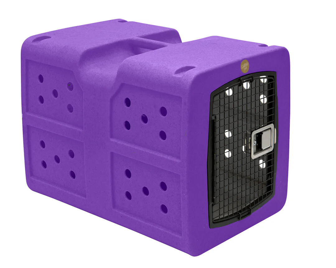 Dakota 283 G3 Framed Door Kennel - Portable Dog Travel Crate - Image 11
