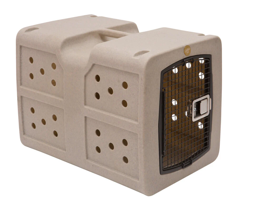 Dakota 283 G3 Framed Door Kennel - Portable Dog Travel Crate - Image 12