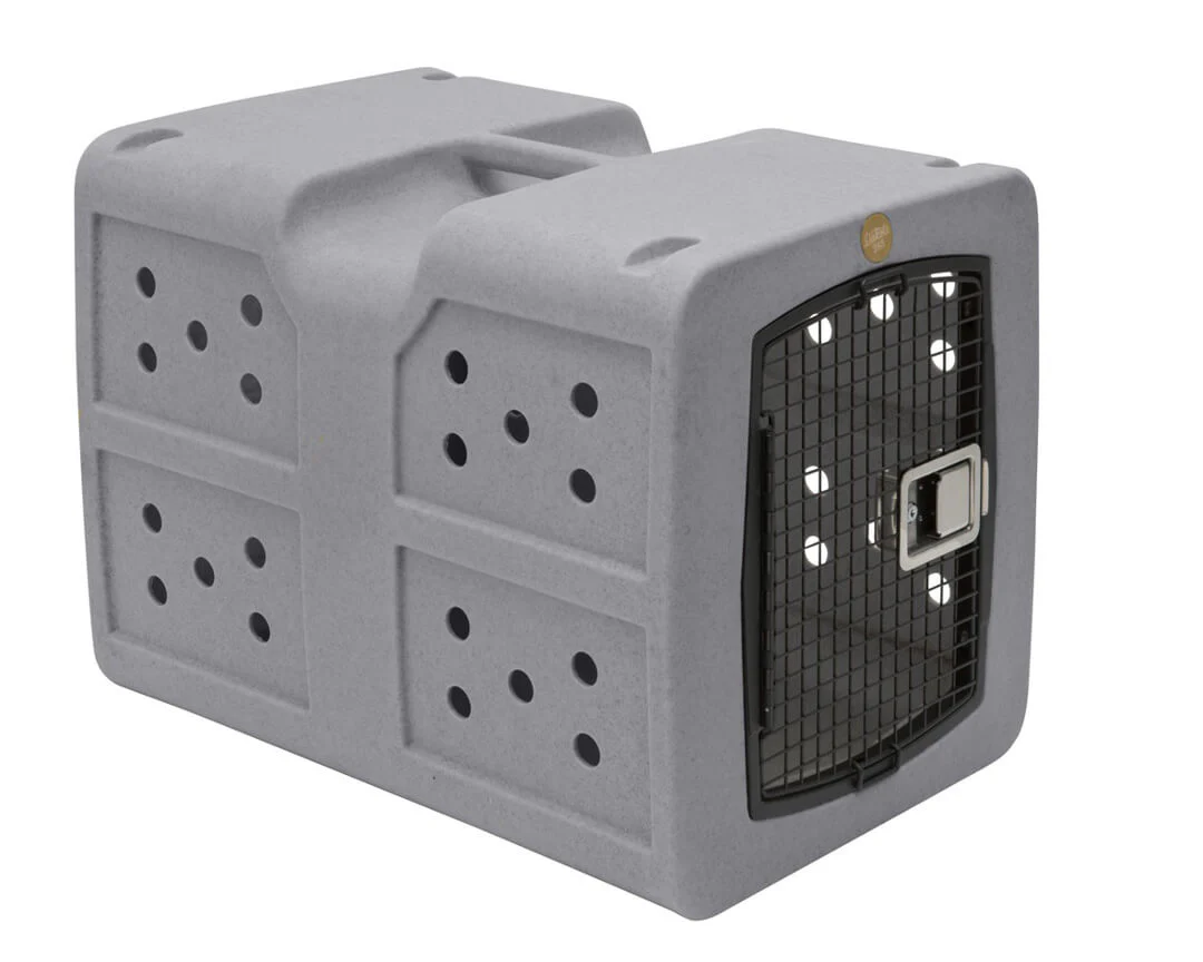 Dakota 283 G3 Framed Door Kennel - Portable Dog Travel Crate - Image 14