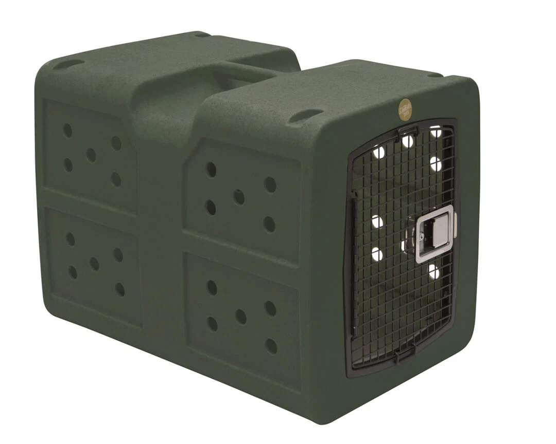 Dakota 283 G3 Framed Door Kennel - Portable Dog Travel Crate - Image 15