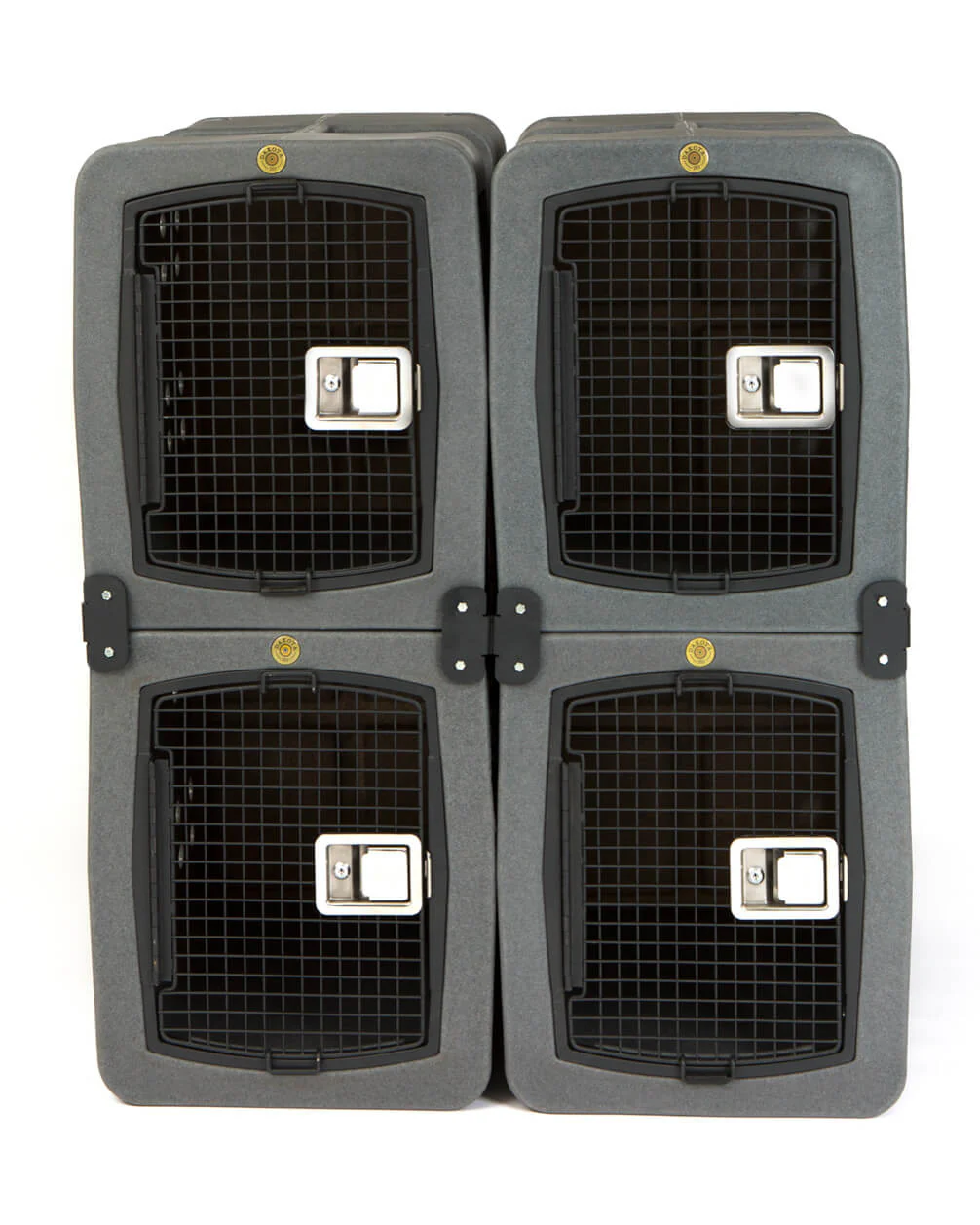 Dakota 283 G3 Framed Door Kennel - Portable Dog Travel Crate - Image 4