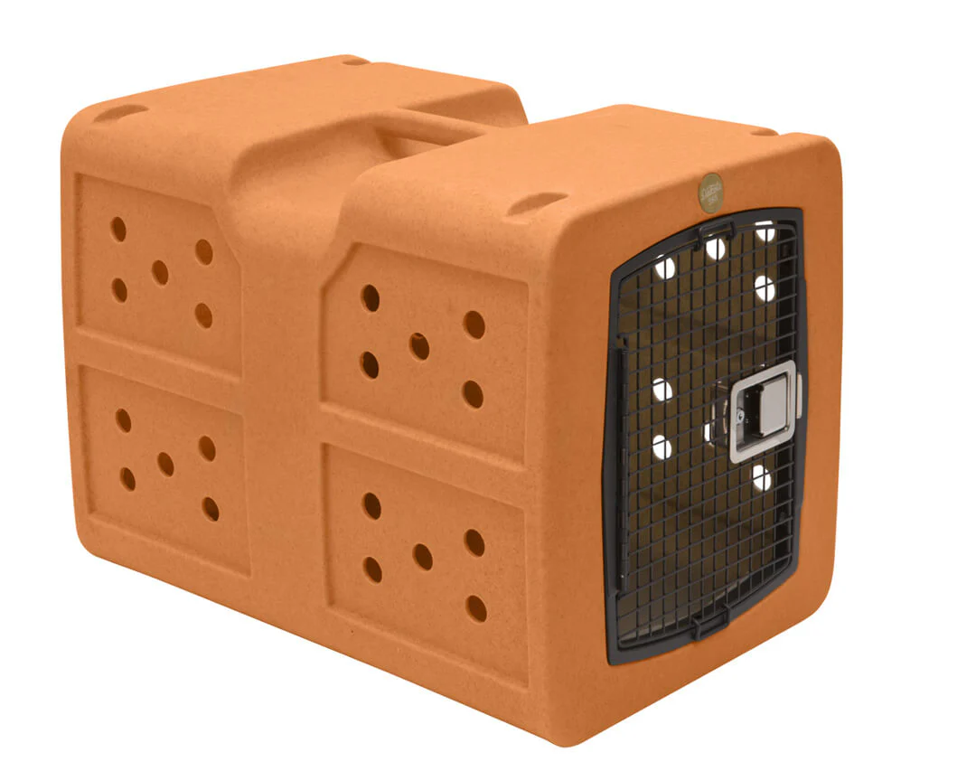 Dakota 283 G3 Framed Door Kennel - Portable Dog Travel Crate - Image 8