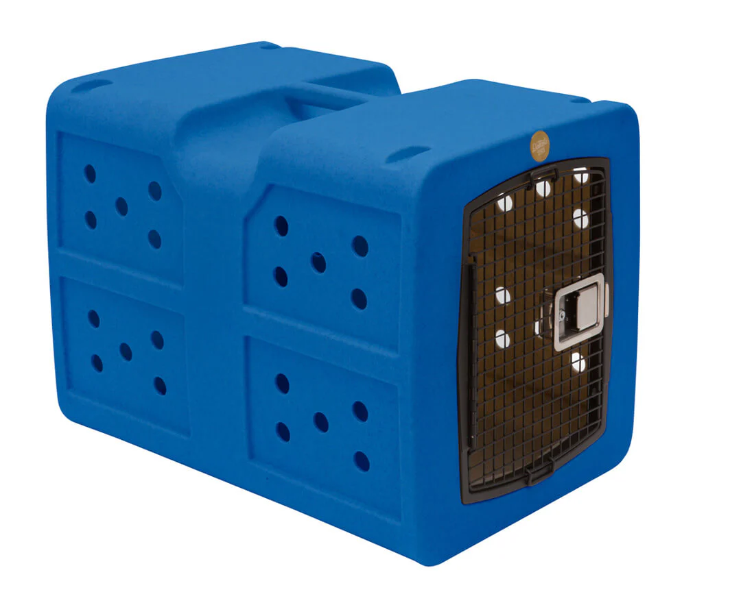 Dakota 283 G3 Framed Door Kennel - Portable Dog Travel Crate - Image 9