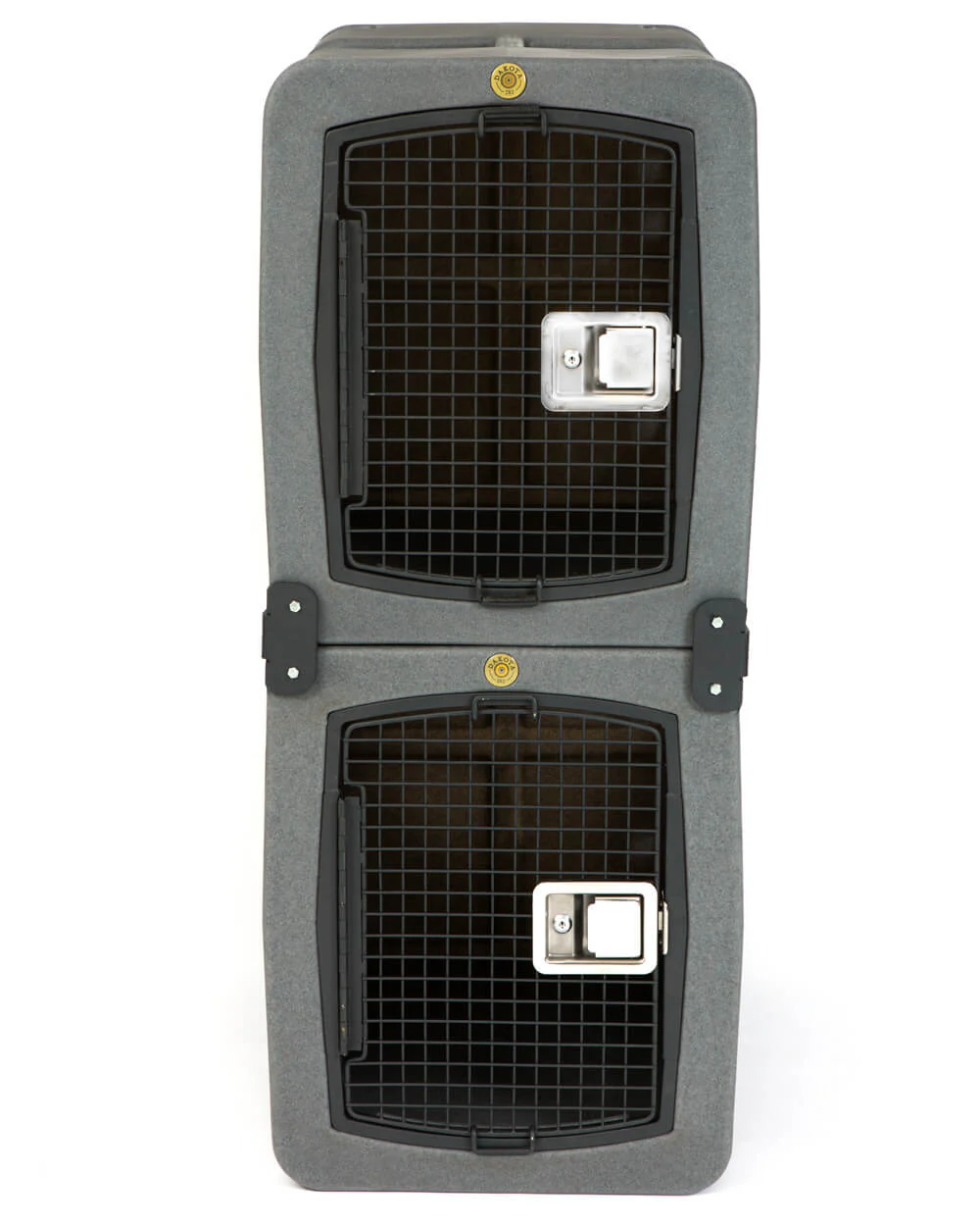 Dakota 283 G3 Kennel Stacking Kit - Image 3