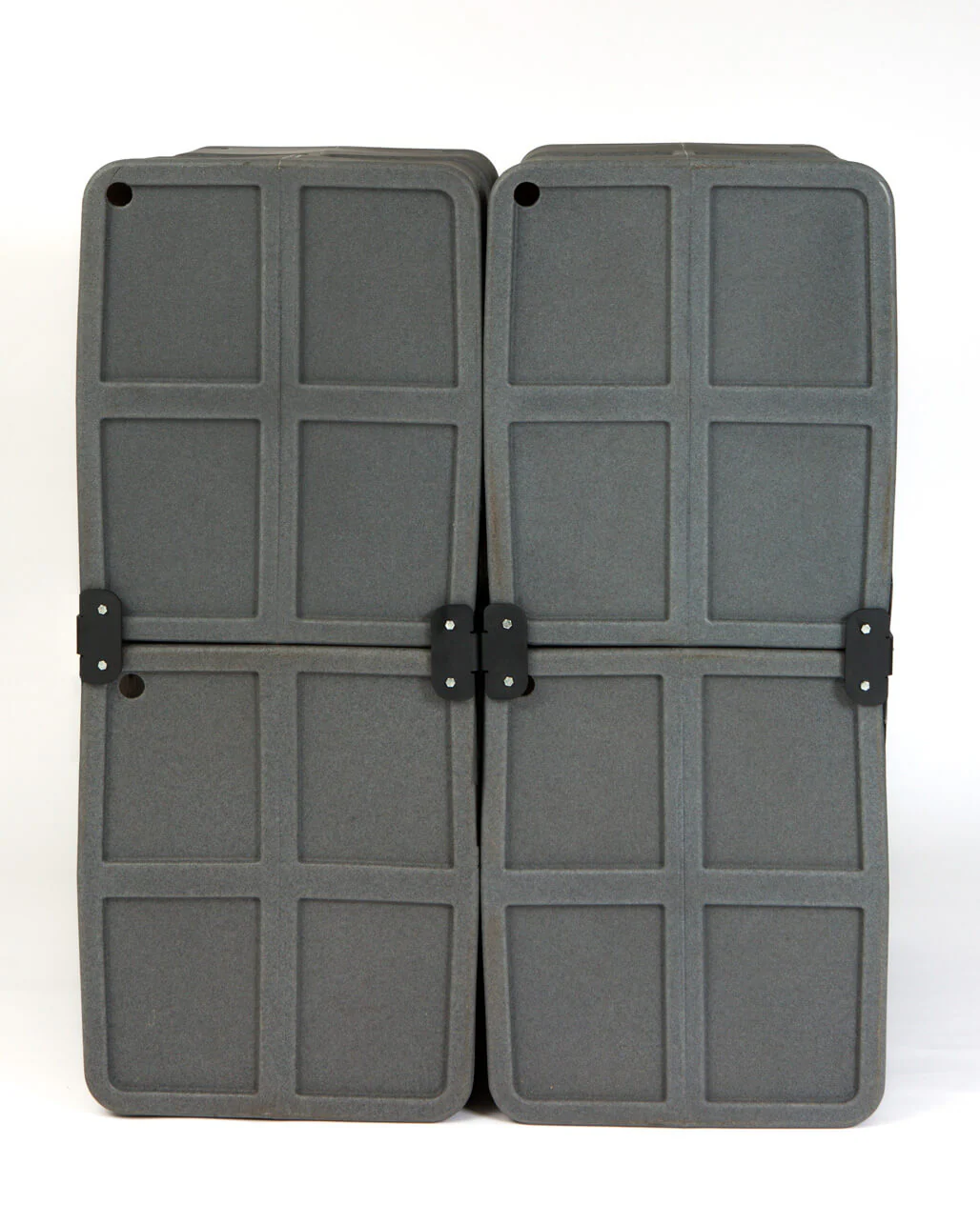 Dakota 283 G3 Kennel Stacking Kit - Image 4
