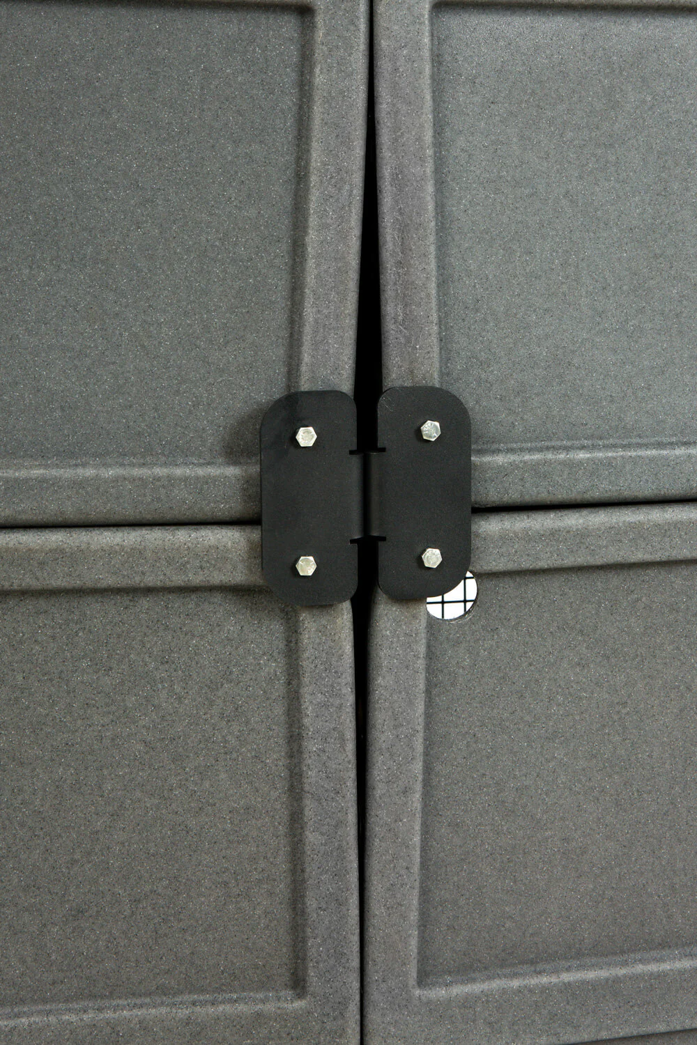 Dakota 283 G3 Kennel Stacking Kit - Image 6