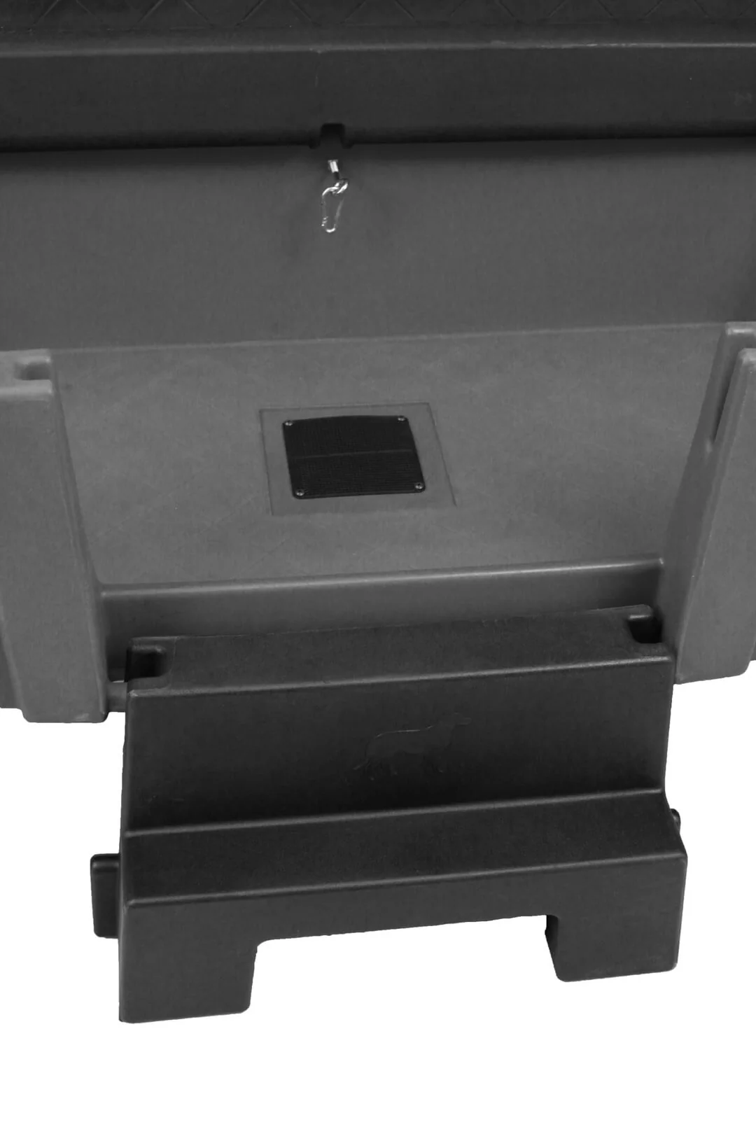 Dakota 283 Groom-Pro Pet Washing Tub - Image 7