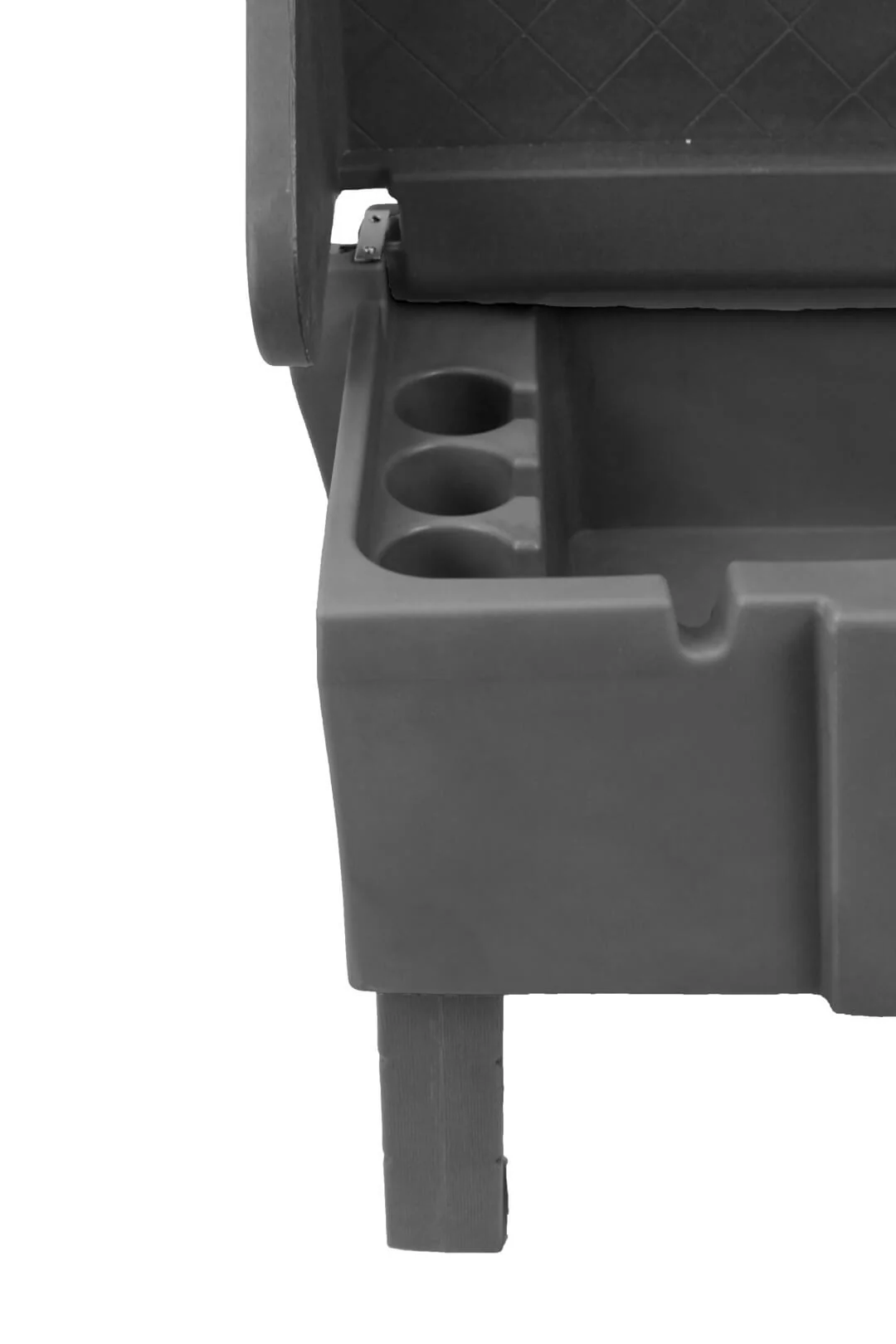 Dakota 283 Groom-Pro Pet Washing Tub - Image 9