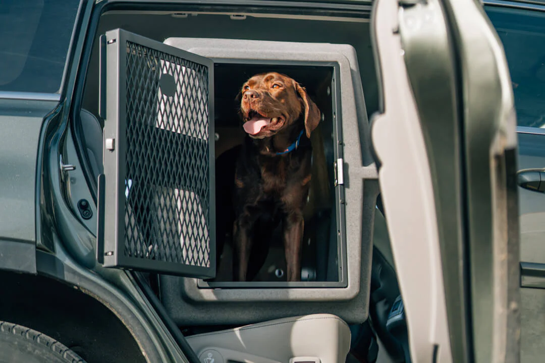 Dakota 283 Hero Kennel - Image 10