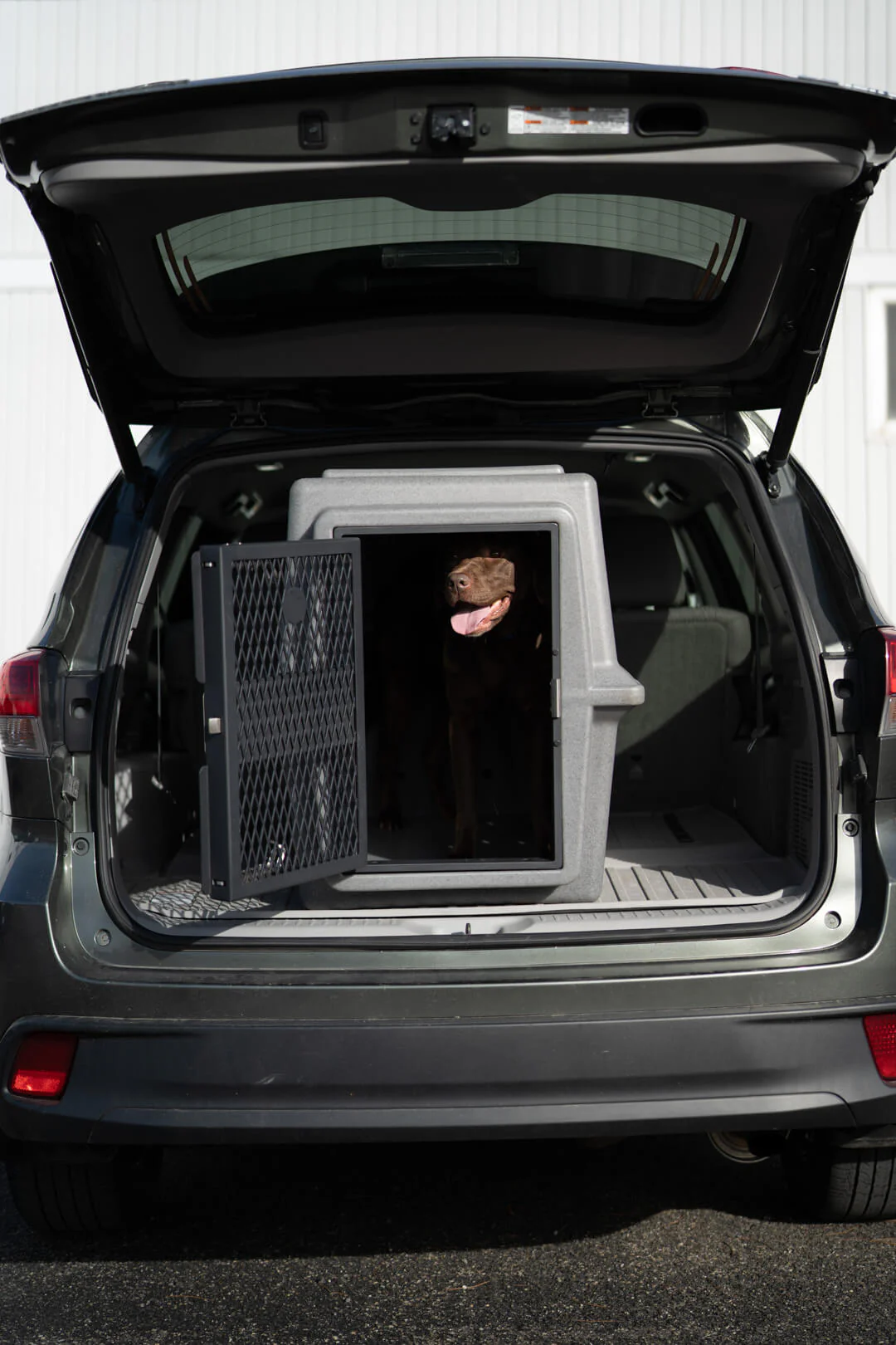 Dakota 283 Hero Kennel - Image 12