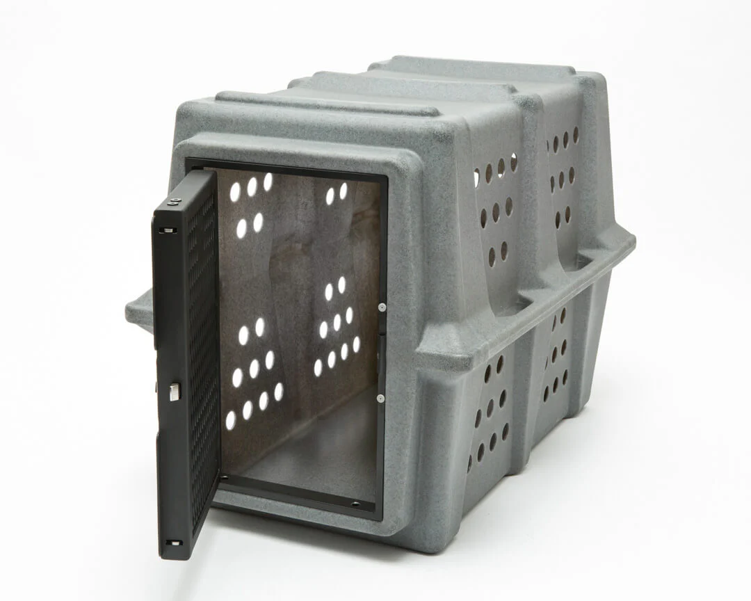 Dakota 283 Hero Kennel - Image 3