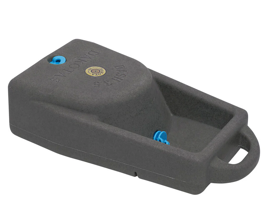Dakota 283 Dash Portable Water Bowl System - Image 14