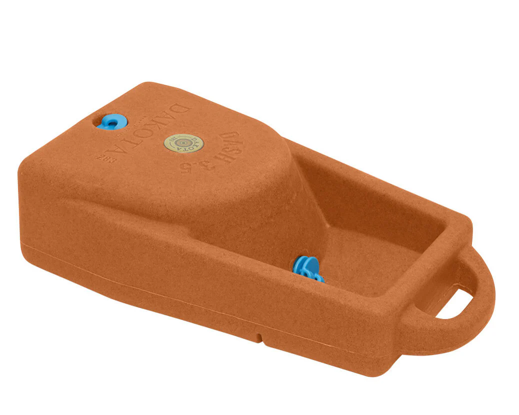 Dakota 283 Dash Portable Water Bowl System - Image 15