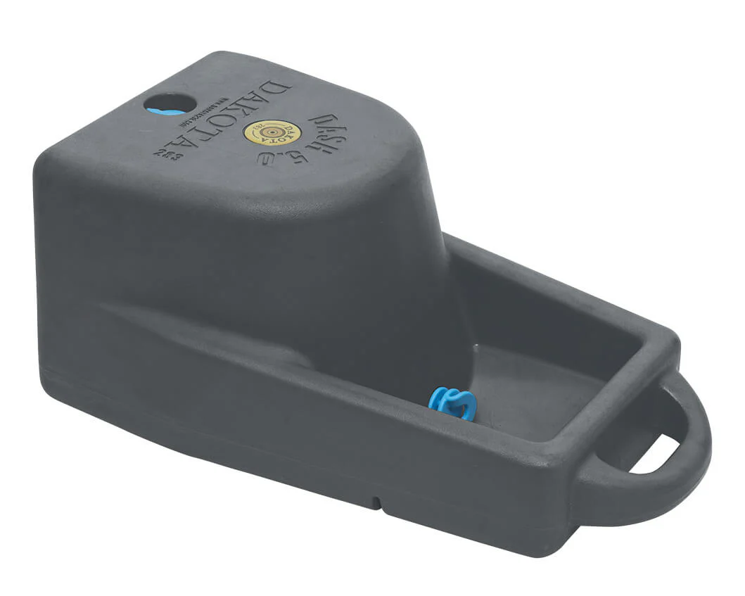 Dakota 283 Dash Portable Water Bowl System - Image 16