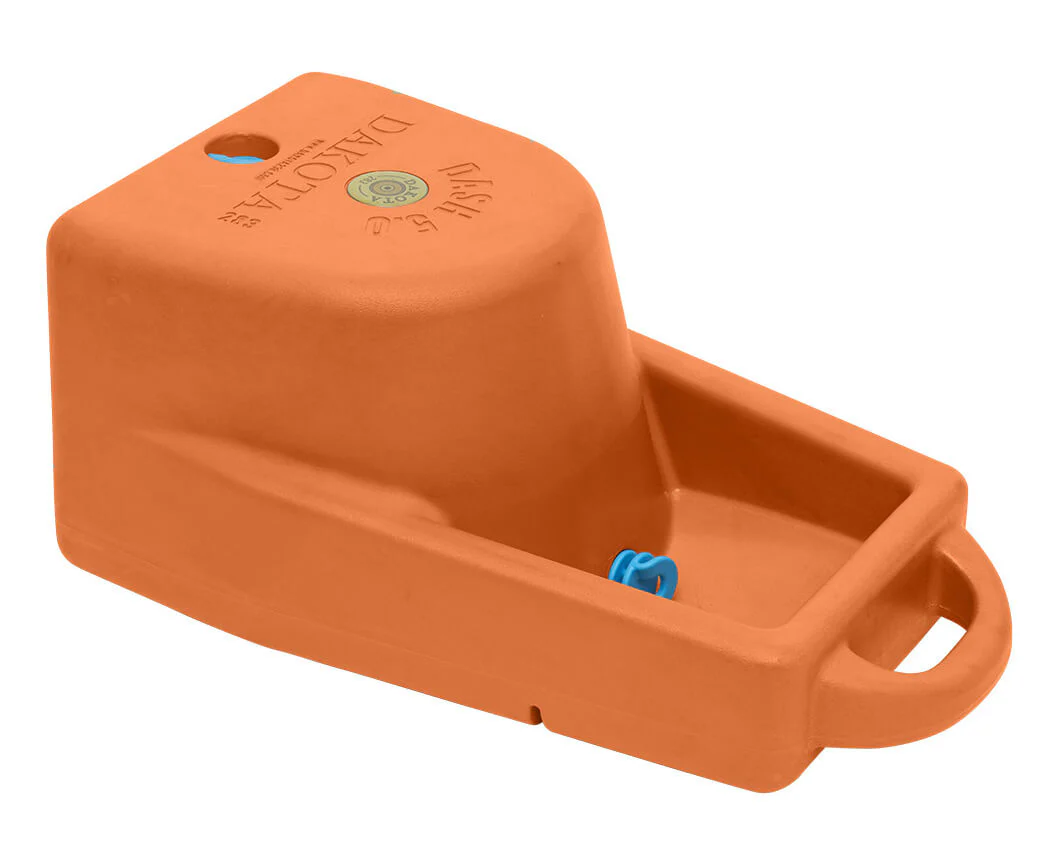 Dakota 283 Dash Portable Water Bowl System - Image 18