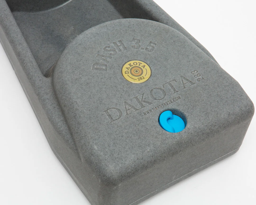 Dakota 283 Dash Portable Water Bowl System - Image 7