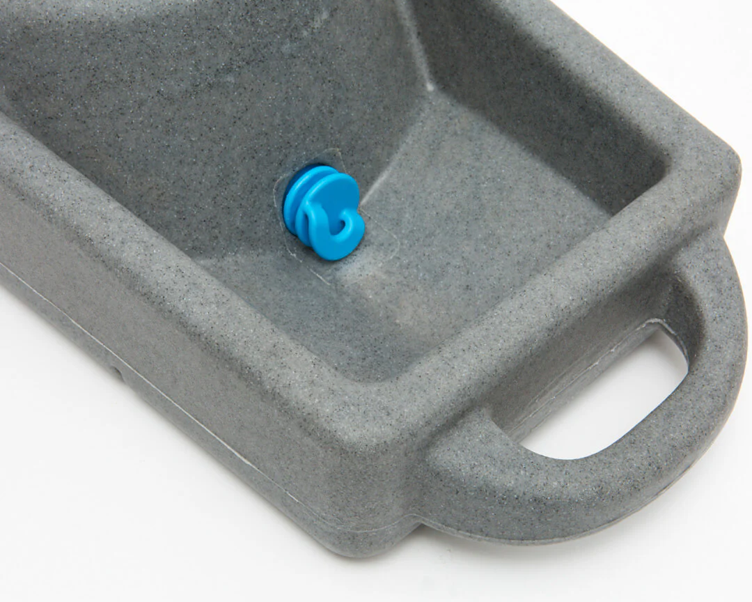 Dakota 283 Dash Portable Water Bowl System - Image 8