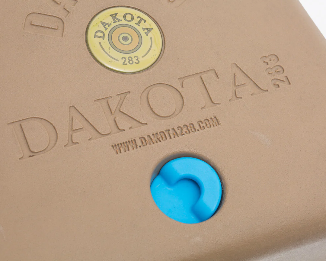 Dakota 283 Dash Portable Water Bowl System - Image 9