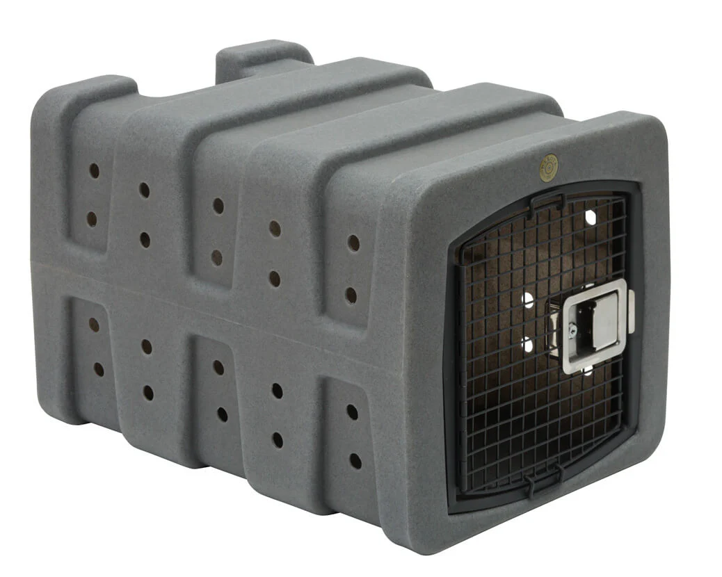 Dakota 283 T1 Low Profile Kennel for Trucks - Image 3