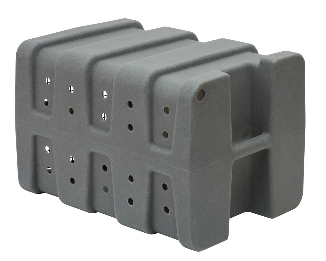 Dakota 283 T1 Low Profile Kennel for Trucks - Image 4