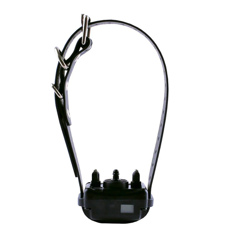 E-Collar Barkless Pro Anti Bark Collar - Image 2