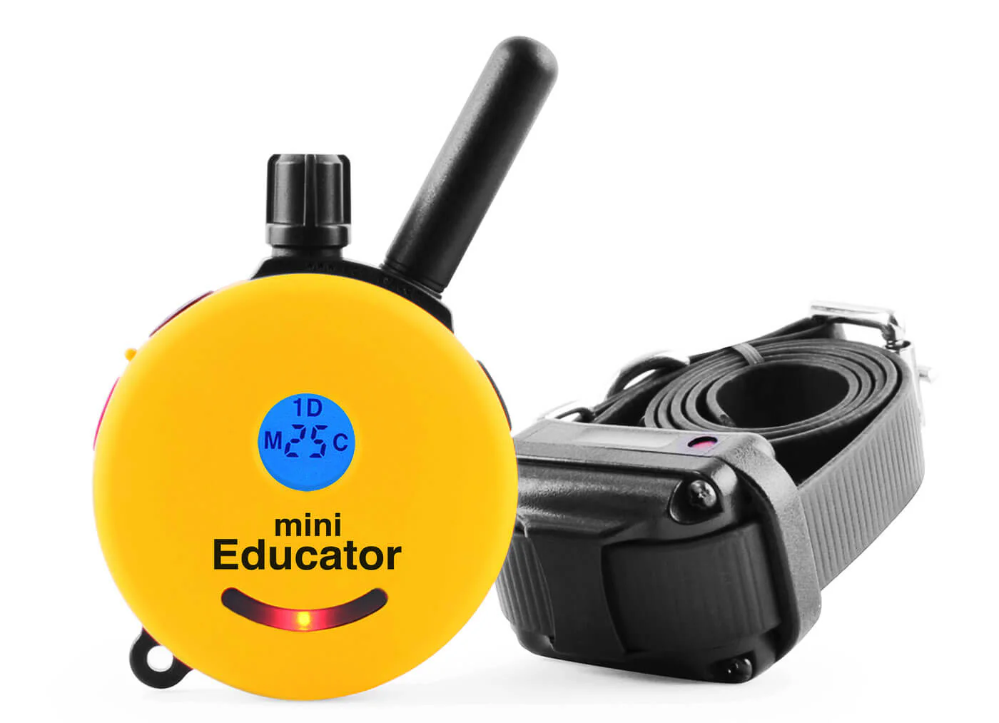 E-Collar ET-300 Mini Educator Remote Dog Trainer 1/2 Mile